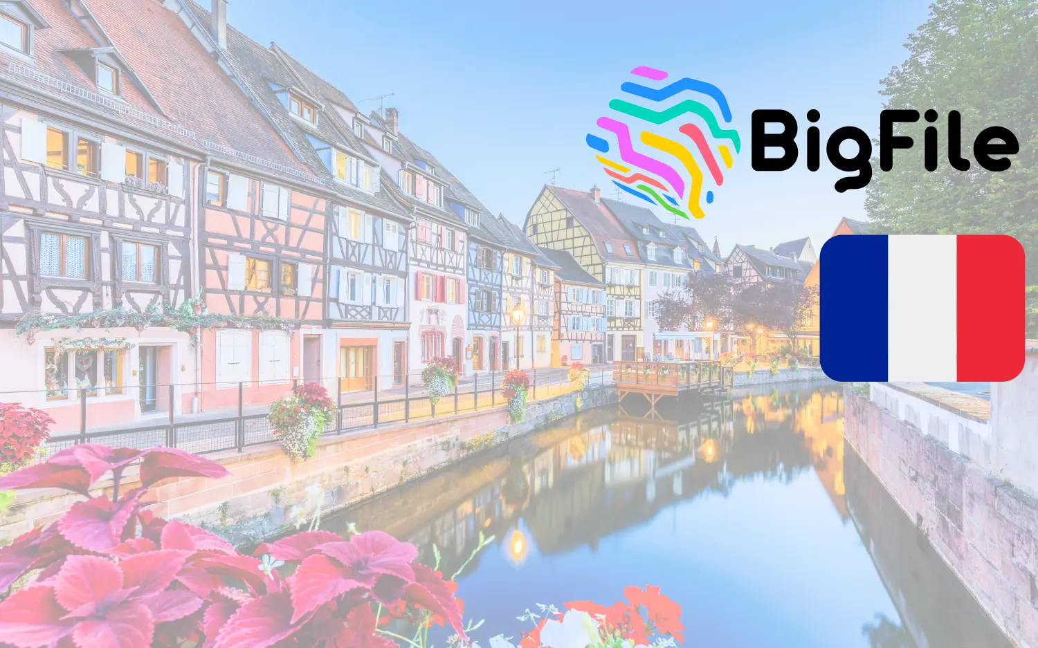 BigFile France