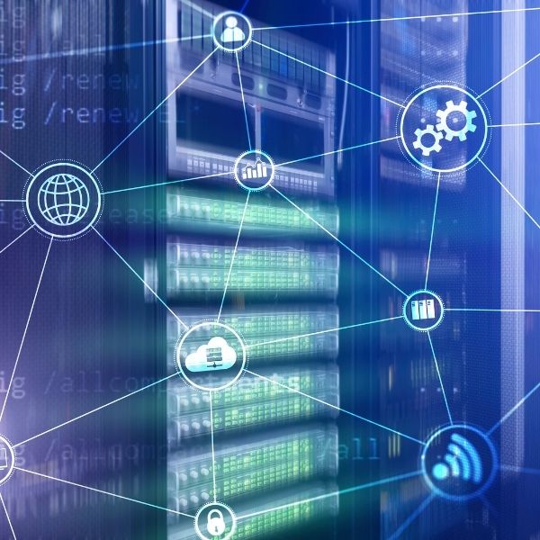 Infrastructure & operations roadmap